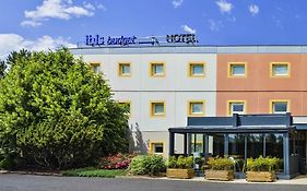 Ibis Budget Clermont Ferrand Sud