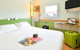 Ibis Budget Clermont Ferrand Sud